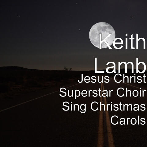 Jesus Christ Superstar Choir Sing Christmas Carols
