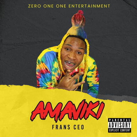 Amaviki