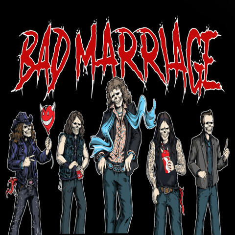 Bad Blood