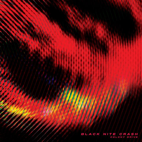 Colony Drive EP