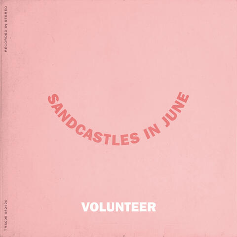 Sandcastles in June