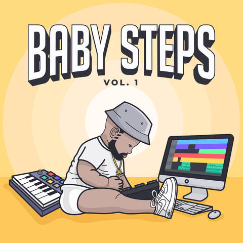 Baby Steps, Vol. 1