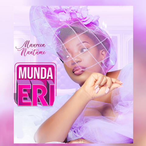 Munda Eri