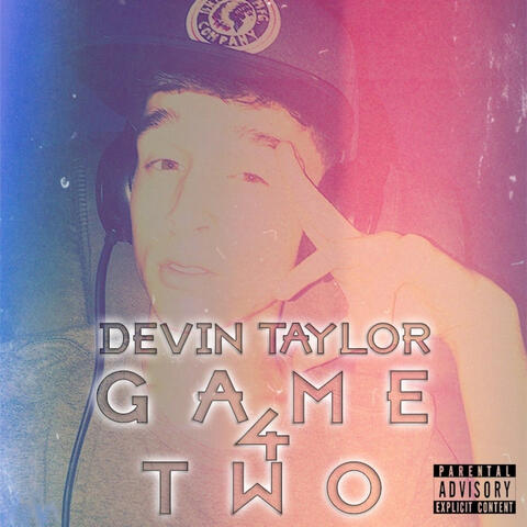 Game 4 Two - EP