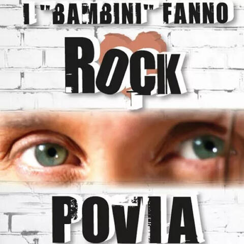 I bambini fanno rock