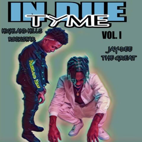 In Due Tyme, Vol.1