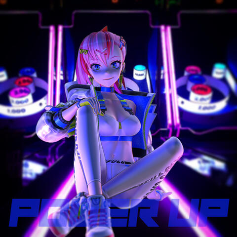 Power Up