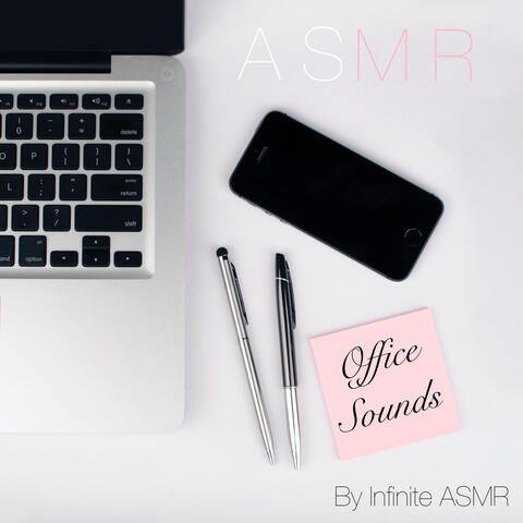 Asmr Office Sounds
