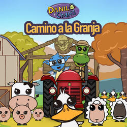 Camino a la Granja