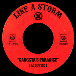 Gangsta's Paradise (Acoustic)