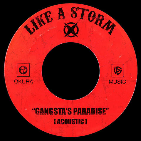Gangsta's Paradise (Acoustic)