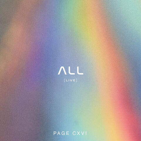 All (Live)