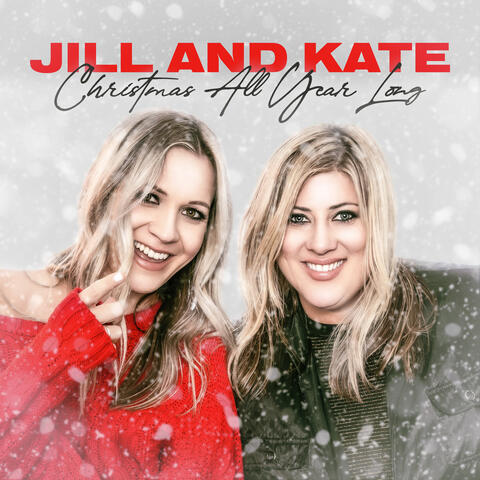 Christmas All Year Long