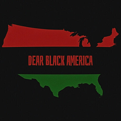 Dear Black America