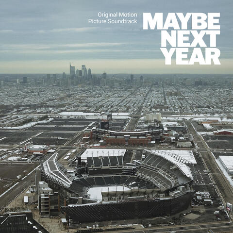 Maybe This Year (Original Motion Picture Soundtrack)