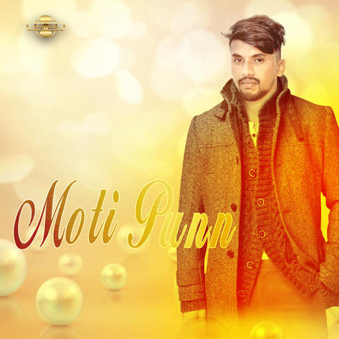 Moti Punn
