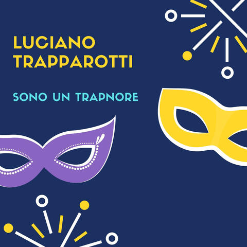 Sono Un Trapnore