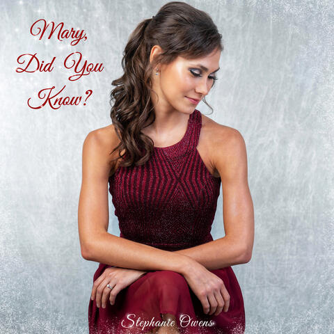 Mary, Did You Know?