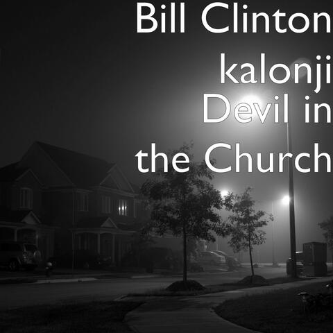 Devil in the Church