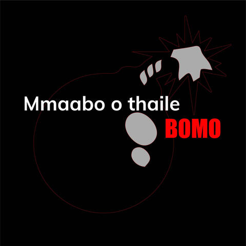 Mmaabo O Thaile Bomo