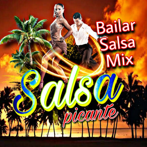 Bailar Salsa Mix