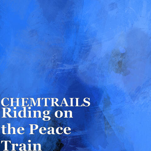Riding on the Peace Train