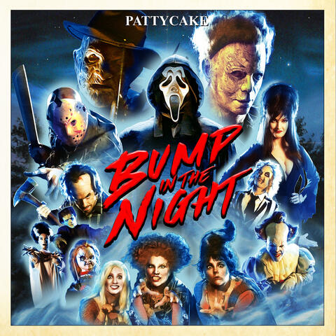 Bump in the Night