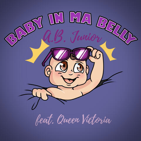 Baby in Ma Belly