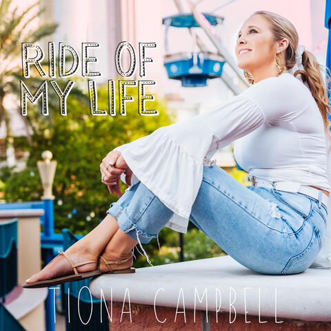 Ride of My Life