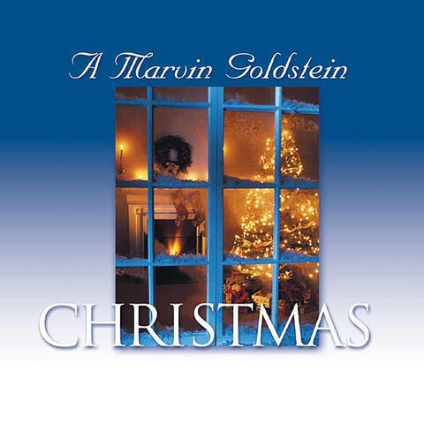 A Marvin Goldstein Christmas