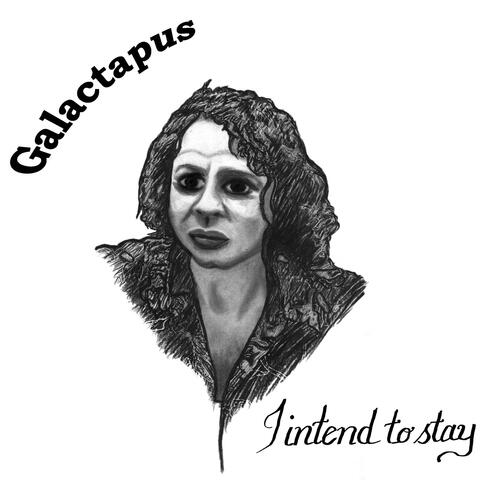 I Intend to Stay