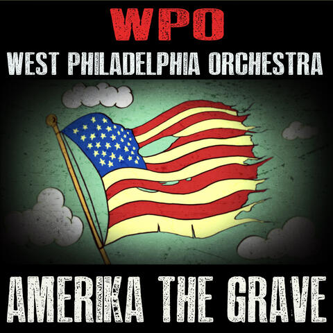 Amerika the Grave
