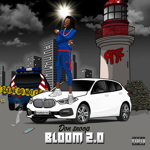 Bloom 2. 0