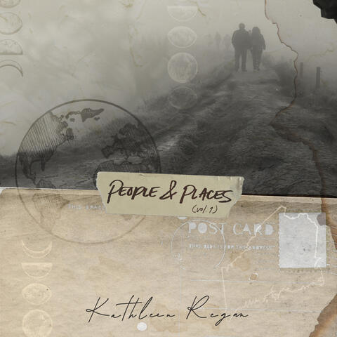 People & Places (Vol. 1)