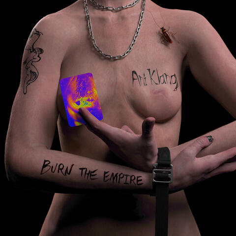 Burn the Empire