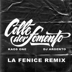 La Fenice (Remix)