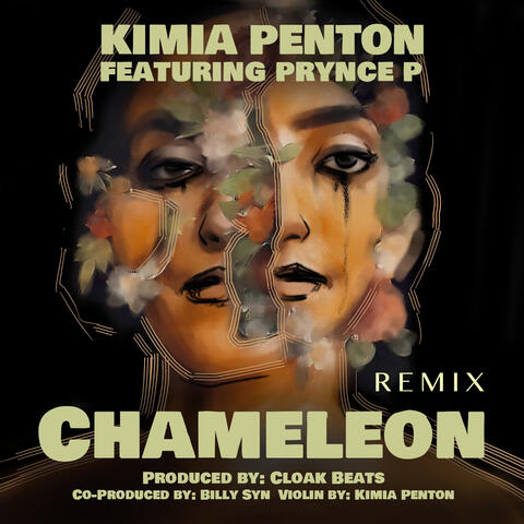Chameleon (Remix)