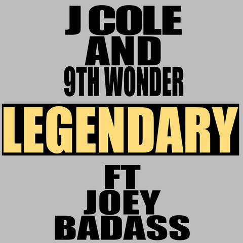 Legendary