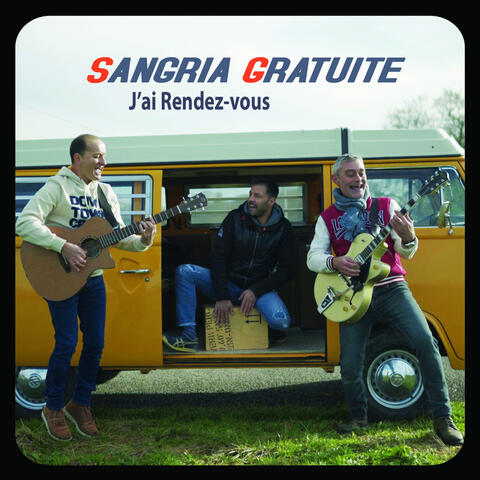J'ai rendez-vous