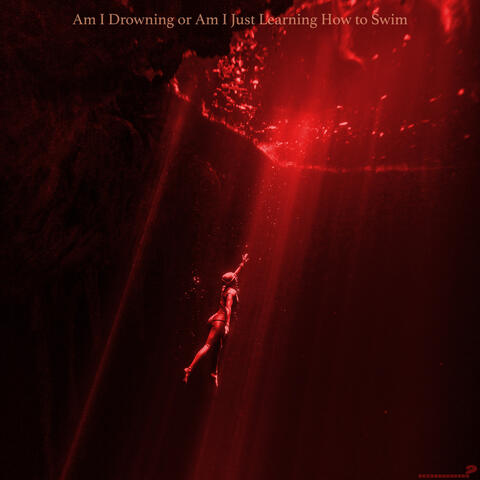 Am I Drowning or Am I Just Learning How to Swim