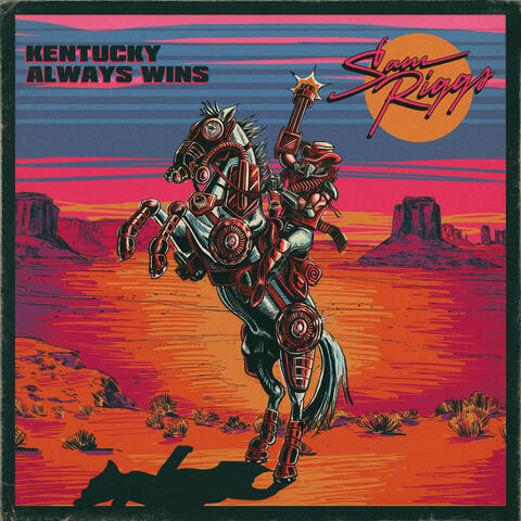 Kentucky Always Wins