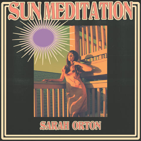 Sun Meditation