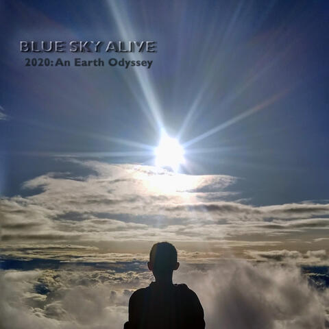 2020: An Earth Odyssey