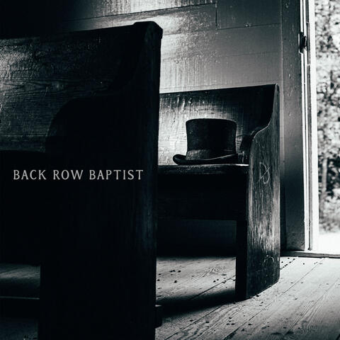 Back Row Baptist