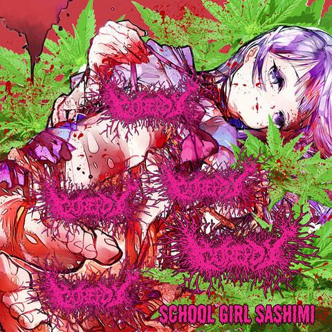 School Girl Sashimi