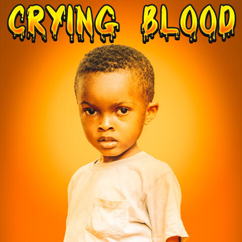 Crying Blood