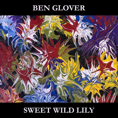 Sweet Wild Lily