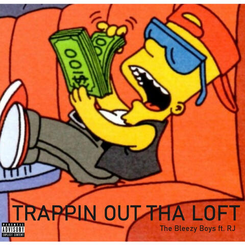 Trappin out tha Loft