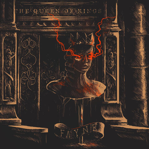 The Queen of Kings