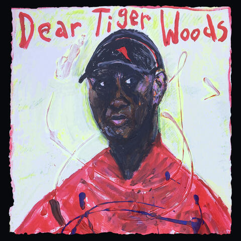 Dear Tiger Woods